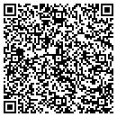 QR code with A S C A P contacts