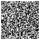 QR code with S Aj Cycles And Service contacts