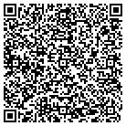 QR code with Service Pros Plbg Htg & Clng contacts