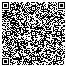 QR code with NC Studio contacts