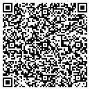QR code with Thomas R John contacts