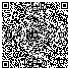 QR code with Tim's Plumbing & Sewer Inc contacts