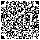 QR code with S T Assembly Test Service contacts