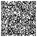 QR code with R D Design District LLC contacts