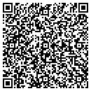 QR code with True Rest contacts