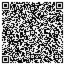 QR code with Roach James M contacts