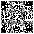 QR code with Roberta H Gordon Ea contacts