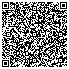 QR code with Wallin Accounting Services LLC contacts