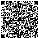 QR code with A Swift Flag Repair Service contacts