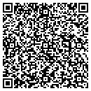QR code with B2k Process Service contacts