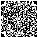 QR code with P T Lawn Service contacts