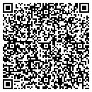 QR code with Moon Charles R contacts