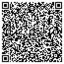 QR code with Haag Carl J contacts