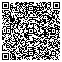 QR code with S S Plumbing Heating contacts