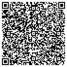 QR code with G P S - Gillispie Pest Service contacts
