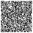 QR code with Allenbaugh's Locksmith Service contacts