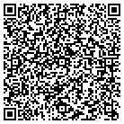 QR code with Humphrey's Pool Service contacts
