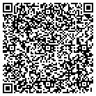 QR code with Advanced Auto Parts contacts