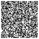 QR code with Justins Bobcat Service LLC contacts