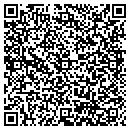QR code with Robertson W Vance CPA contacts