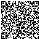 QR code with O'Malley Landscaping contacts