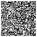 QR code with Harvey Raylene contacts