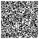 QR code with Boone's Snowblowing & Backhoe contacts