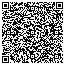 QR code with C M C Nursery contacts