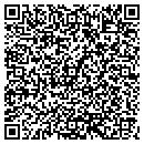 QR code with H&R Block contacts