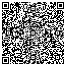 QR code with H&R Block contacts