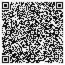 QR code with Traceys Landscaping contacts