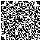 QR code with Hobe Sound United Methodist Ch contacts