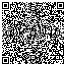 QR code with Justo H Hooker contacts