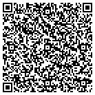 QR code with J A Lincoln Realty Inc contacts