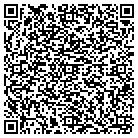 QR code with Lee's Landscaping Inc contacts