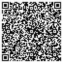 QR code with J&E Services LLC contacts