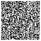 QR code with Loreen E Huddleston CPA contacts