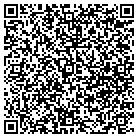 QR code with M P Goode Consulting Service contacts