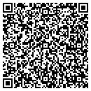 QR code with R&M Rv Services LLC contacts