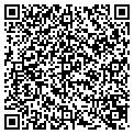 QR code with R N M contacts