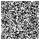 QR code with Service In Firebird Electrical contacts