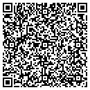 QR code with King Mark W CPA contacts