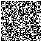 QR code with Y & A Building Maintenance Inc contacts
