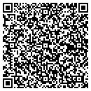 QR code with R T D Interiors Inc contacts