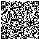 QR code with D & D Air Conditioning contacts