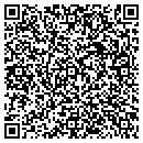 QR code with D B Services contacts