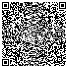 QR code with T Williams Landscaping contacts
