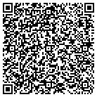 QR code with Heavenly Interiors And Stone contacts