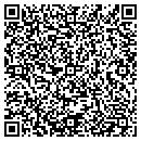 QR code with Irons Fred C MD contacts