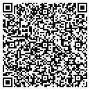 QR code with E S P And Associates contacts